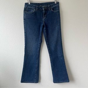 Patagonia denim pants